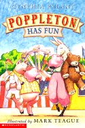 Poppleton Has Fun - Rylant, Cynthia