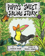 Poppy's Sweet Sibling Story