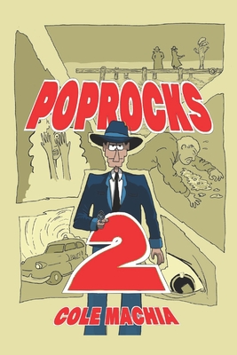 Poprocks 2 - Machia, Cole