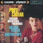 Pops Caviar