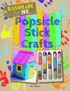 Popsicle Stick Crafts