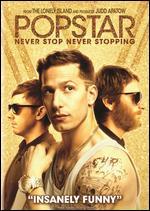 Popstar: Never Stop Never Stopping