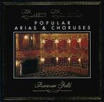 Popular Arias & Choruses