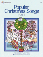 Popular Christmas Songs Level 2