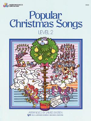 Popular Christmas Songs Level 2 - 