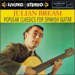 Popular Classics for Spanish Guitar