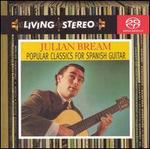 Popular Classics for Spanish Guitar
