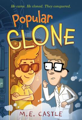 Popular Clone - Castle, M E