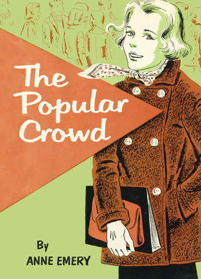 Popular Crowd - Emery, Anne