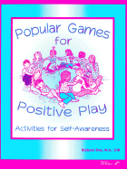 Popular Games for Positive Play - Sher