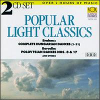 Popular Light Classics - 