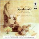 Popular Masterworks of the Baroque