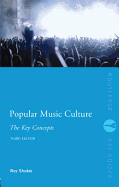 Popular Music Culture