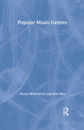 Popular Music Genres: An Introduction