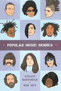 Popular Music Genres: An Introduction