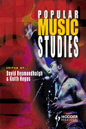 Popular Music Studies