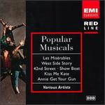 Popular Musicals