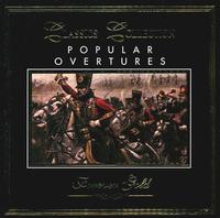 Popular Overtures - London Symphony Orchestra; Barry Wordsworth (conductor)