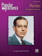 Popular Performer: Porter
