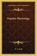 Popular Physiology