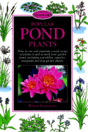 Popular Pond Plants