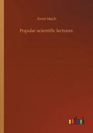 Popular scientific lectures