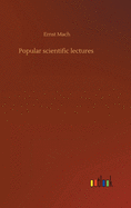 Popular scientific lectures