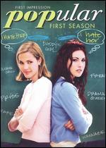 Popular: Season 01