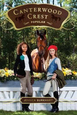 Popular - Burkhart, Jessica