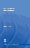 Population and Development