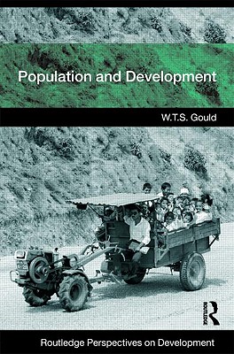 Population and Development - Gould W T S, and Gould, W T S