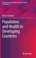 Population and Health in Developing Countries