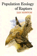 Population Ecology of Raptors