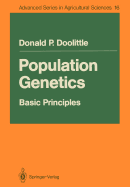 Population Genetics:: Basic Principles