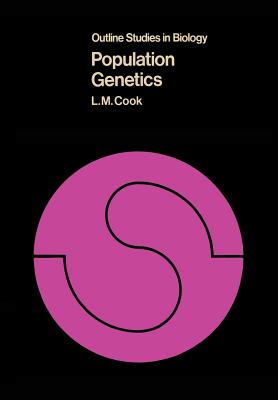 Population Genetics - Cook, Laurence