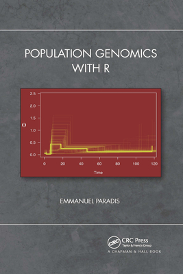 Population Genomics with R - Paradis, Emmanuel