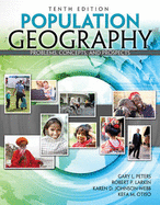 Population Geography: Problems, Concepts, and Prospects
