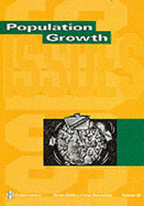Population growth