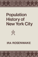 Population History of New York City