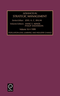 Population-Level Learning and Industry Change