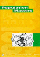 Population matters