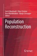Population Reconstruction
