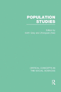 Population Studies