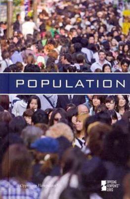 Population - Haugen, David M (Editor), and Musser, Susan (Editor)