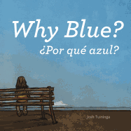 Por qu? azul: (Why Blue)