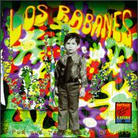 Por Que Te Fuiste Benito - Los Rabanes
