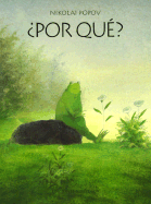 Por Que? - Popov, Nikolai