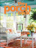 Porch Book: Better Homes and Gardens