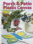 Porch & Patio Plastic Canvas
