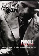 Porcile - Pier Paolo Pasolini